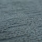 Flair Rugs Prašno modra ročno tkana volnena preproga 120x170 cm Harris Boucle – | Shoptok.si