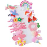  Dječje sponke - Veseli Mix / Tip6 KP30245 | shoptok.hr