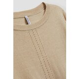 Marisse Sweater With Openwork Decoration | Shoptok.si