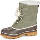 Sorel Škornji za sneg CARIBOU Kaki | Shoptok.si