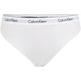 Calvin Klein Underwear Spodnje hlačke bela Cene