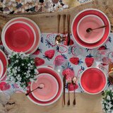 Tognana set tanjura louise one pompei 18/1 | shoptok.hr