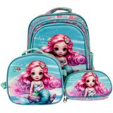  Ranac set 3u1 sirena | Eponuda.com