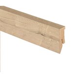  Lajsna Zidna MDF Kaindl K2413, K2241, K4420 2600x50x18mm - SL501867267 ( 710-703 ) | ePonuda.com