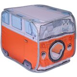 TIAKI tunel za mačke Van - D 52 x Š 38 x V 38 cm | shoptok.hr