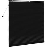  Venecijanska roleta Crna 155 x 160 cm 35 mm | Eponuda.com