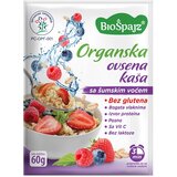 Bio Špajz ovsena kaša šumsko voće 60g | ePonuda.com