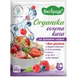 ovsena kaša šumsko voće 60g