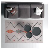 Conceptum Hypnose tepih, 80x120cm, bijeli | Eponuda.ba