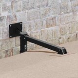  Vrtni suncobran Sivo-smeđa 248,5 x 247,5 x 160 cm | shoptok.hr