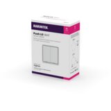 Marmitek , Zigbee pametni zidni prekidač | Bežični | 6 Funkcija I bijeli | shoptok.hr