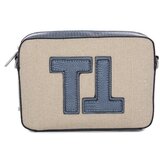 Tamaris Torbe za čez ramo 33580512DENIM pisana Cene