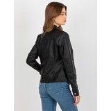 Z-Desing Jacket Style Jacket-NM-KR-G103.00P-black | Shoptok.si