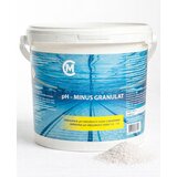 Multi Pool PH minus granulat za bazene, 7kg | Eponuda.com