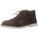 Swissalpine Škornji 514M Siva | Shoptok.si