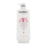 Goldwell dualsenses color extra rich balzam za grobe, barvane lase 1000 ml Cene