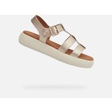 Geox Gold women&#039;s sandals Camalei - Women&#039;s cijene