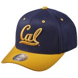 Mitchell And Ness California Golden Bears Mitchell & Ness Team Logo 2-Tone 110 Flexfit kapa | shoptok.hr