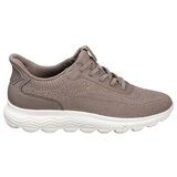 Geox Nizke superge SNEAKERS SPHERICA PLUS Bež Cene