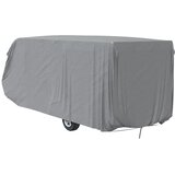 Navlaka za karavan siva 732x250x220 cm netkana tkanina | Eponuda.com