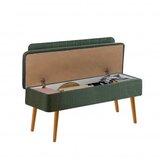 Woody Fashion trpezarijska klupa Vina 1070 1 GreenAtlantic | ePonuda.com