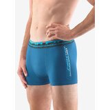 Gino Men's boxers blue | Shoptok.si