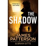 Random House James Patterson - The Shadow Cene