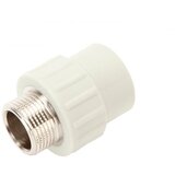 Shumee PP-R SPOJKA ZUNANJI NAVOJ 40MM X 1 PN 20, (21385991) Cene