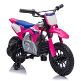  Licencirani motor na akumulator HONDA CFR450R - rozi | shoptok.hr