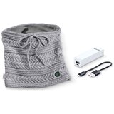 Beurer Šal sa grijačem HK 37 TO GO + Powerbank | Eponuda.ba