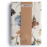 Restilo Kremno bela zavesa 135x250 cm Flosi – | Shoptok.si