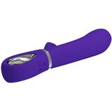 Pretty Love 2024 Vibrator Rabbit Pretty Love Thomas Purple Ii | Shoptok.si