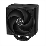 Arctic Coolers CPU zamrzivač 36 crni lga1700/ am5, am4, acfre00123a | Eponuda.ba
