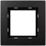  Okvir za prekidače 1M BLACK I700 Cijene
