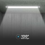 led svetiljka za fluorescentne cevi LED/50W/230V 4000K 150 cm bela | Eponuda.com