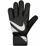 Nike GOALKEEPER MATCH Muške vratarske rukavice, crna, veličina