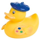 Canpol babies igracka - patkica za kupanje 2/992 blue ( 2/992_blu )