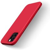 Silicone Case mekana fleksibilna maskica za iPhone 12 Mini | shoptok.hr