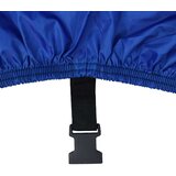 vidaXL Navlaka za brod plava 710 x 345 cm | shoptok.hr