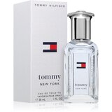 Tommy Hilfiger NEW YORK toaletna voda za muškarce 30 ml | shoptok.hr