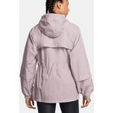 Under Armour Women's Crinkle Woven Jacket - Women's | Shoptok.si