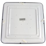  LED plafonsko svetlo WILTON LED/24W/230V crno | Eponuda.com