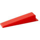 Profix Kajle za niveliranje keramičkih pločica 100 kos 61351 | shoptok.hr