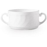 ARCOROC Steklenica za bujon iz trpežne opalno bele barve TRIANON 300ml set 6 kos. - Hendi D6879, (21575533) | Shoptok.si