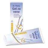 Dr. Theiss Dr.Theiss gel za vene, 100ml Cene