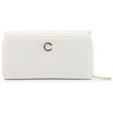 Carrera JENNY_CB4097_14_WHITE denarnica bela | Shoptok.si
