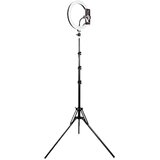 Tracer Lampa,LED, sa tripod postoljem, 14.5 W – LED RING LAMP, TRIPOD | Eponuda.ba