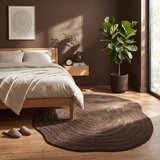 ESTE Smeđi tepih 160x230 cm Pebble – | shoptok.hr