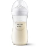 Philips steklenička plastična 330ml Natural Response Cene
