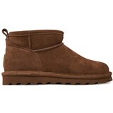 Bearpaw Shorty Cocoa Smeđa Cijene